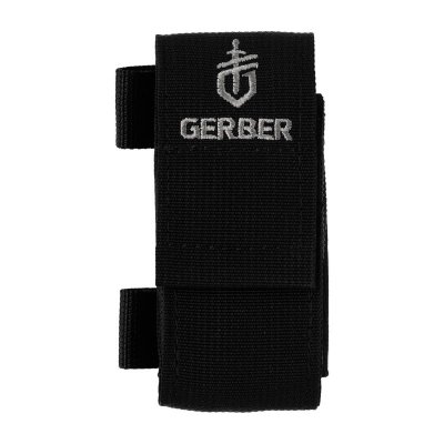 Multitool Gerber Center-Drive