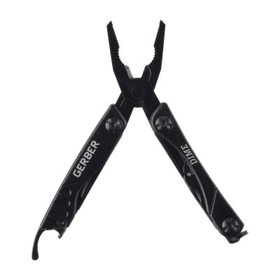 Multitool Gerber Dime - czarny