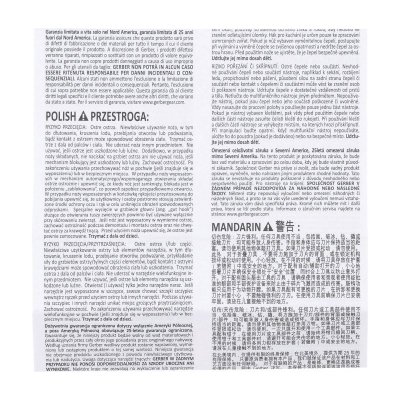 Multitool Gerber Dime - czarny