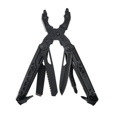 Multitool Gerber Dual Force - czarny