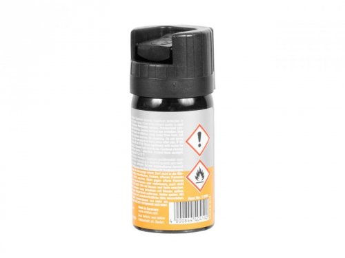 Gaz pieprzowy Perfecta Stop Attack stożek 40ml (2.1904)