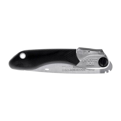 Piła ręczna składana Silky Pocketboy 170-10