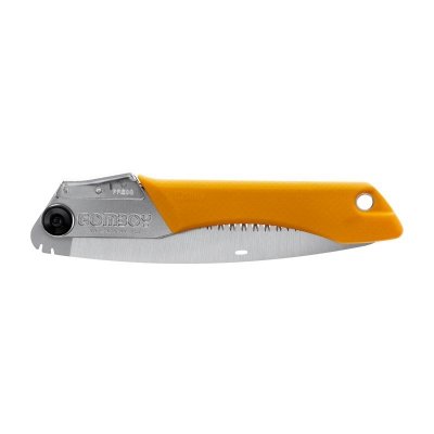 Piła ręczna składana Silky Gomboy Curve 210-8