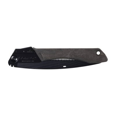 Piła ręczna składana Silky Gomboy Curve Outback KURO 240-8 - edycja limitowana