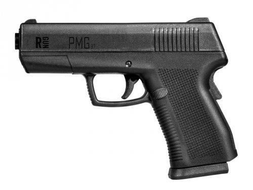 RazorGun - Pistolet gazowy PMG-37