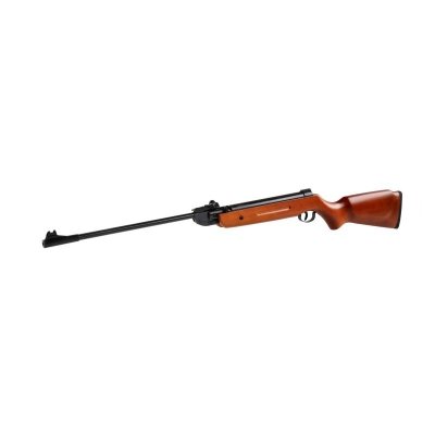 Wiatrówka RGun B2 Classic 5,5mm drewno