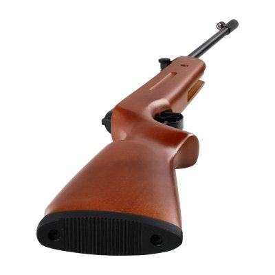 Wiatrówka RGun B2 Classic 5,5mm drewno