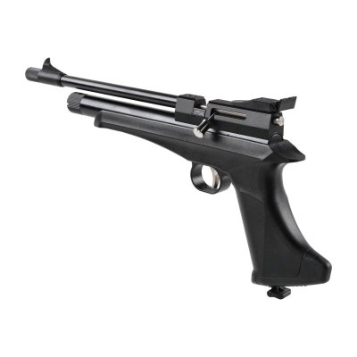 Wiatrówka CO2 RGun Blaze 4,5mm