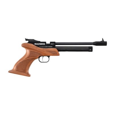 Wiatrówka CO2 RGun Bolt 4,5mm