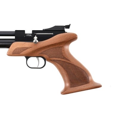Wiatrówka CO2 RGun Bolt 4,5mm