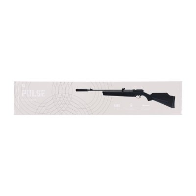 Wiatrówka CO2 RGun Pulse 4,5mm polimer