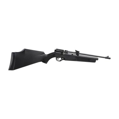 Wiatrówka CO2 RGun Pulse 4,5mm polimer