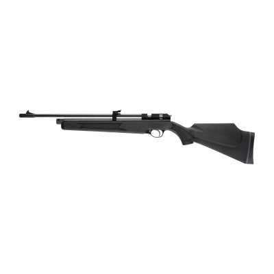 Wiatrówka CO2 RGun Pulse 5,5mm polimer