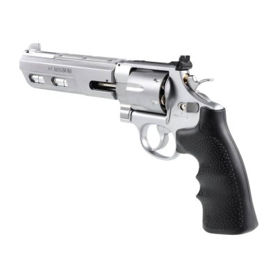 Wiatrówka Smith&amp;Wesson 629 Competitor 6" 4,5mm pellet (5.8150)