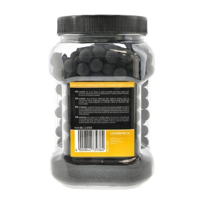 Umarex - Kule gumowe T4E Practice RUB .50/500szt. (2.4704)