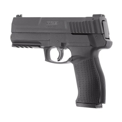 Umarex - Pistolet na kule gumowe RAM CO2 T4E Impax P68 Set .68 (2.4070-1)