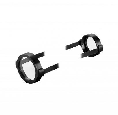 Luneta celownicza Hawke Vantage 1" 4-12x50 IR Mil Dot