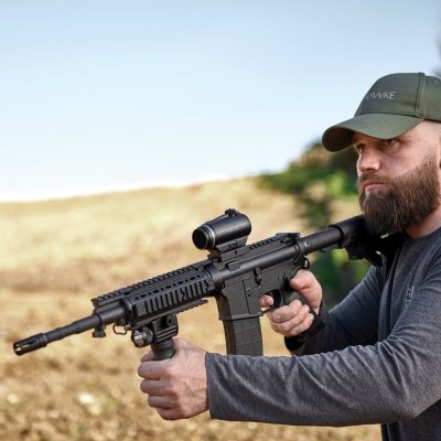 Kolimator Hawke Vantage RD 1x20 Dovetail 11mm