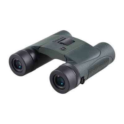 Lornetka Hawke Endurance ED Compact 8x25 zielona