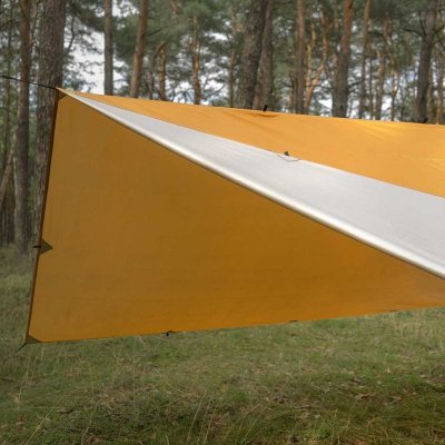 Tarp Termo TigerWood 3x2m - hunter