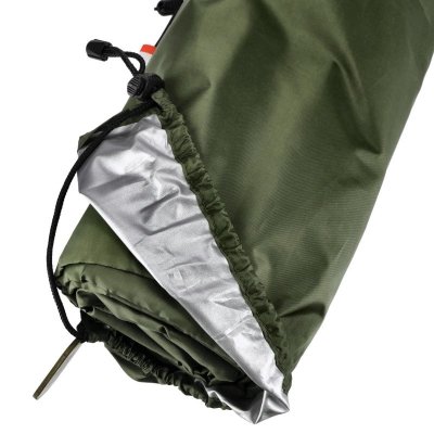 Tarp termo TigerWood 3mx2m - zielony