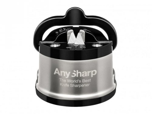 Ostrzałka Any Sharp Pro srebrna