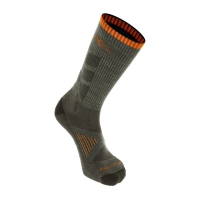 Skarpety myśliwskie męskie Darn Tough Hunting #2108 Forest