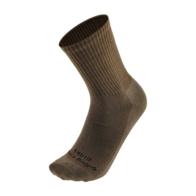 Skarpety taktyczne męskie Darn Tough #T4018 - Coyote Brown