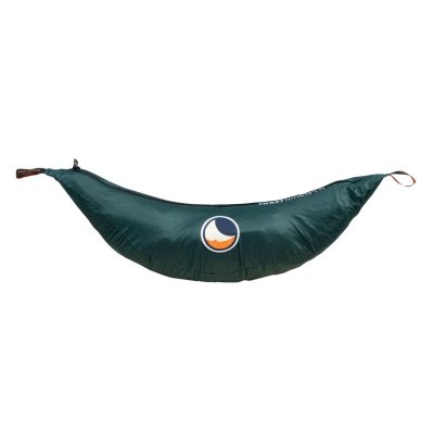 Tarp wodoodporny Ticket To The Moon Moon Tarp - dark green