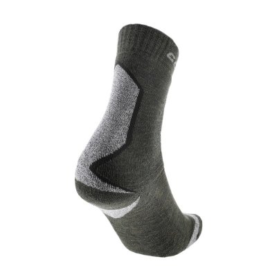 Skarpety techniczne Comodo Extreme - khaki