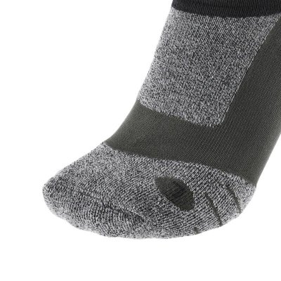 Skarpety techniczne Comodo trekingowe - khaki