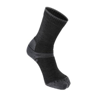 Skarpety trekingowe Comodo jasnoszare