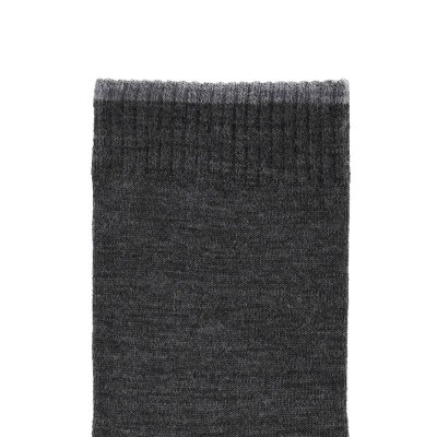 Skarpety trekingowe Comodo jasnoszare