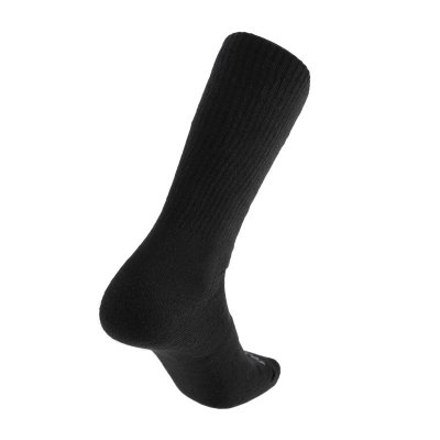Skarpety trekingowe Comodo - czarne