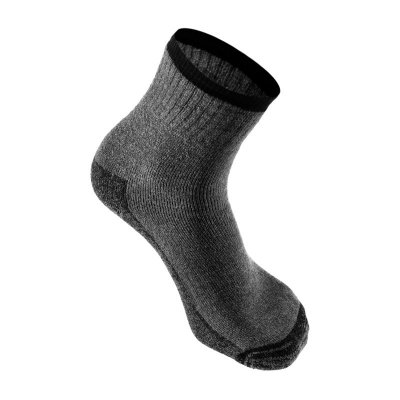 Skarpety turystyczne Comodo Trekker - szare