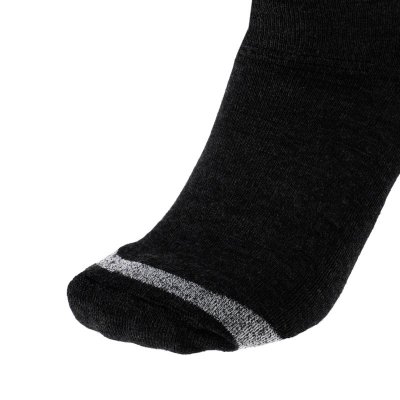 Skarpety techniczne Comodo Extreme - czarno-szare