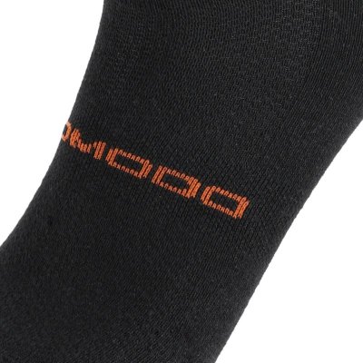 Skarpety Comodo Performance Merino wool - czarne