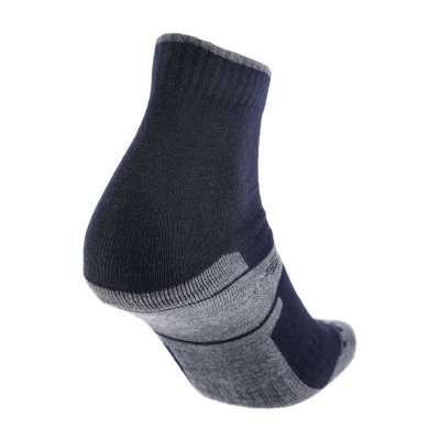 Skarpety Comodo Merino wool Junior Hiker - granatowe