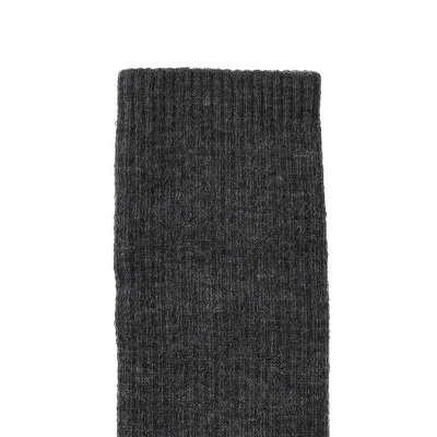 Skarpety trekingowe Comodo antracyt