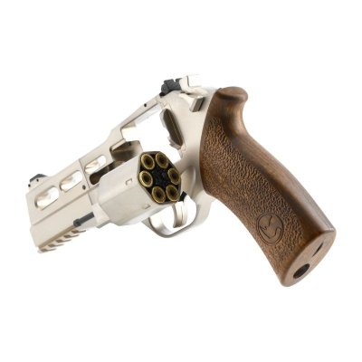 Wiatrówka Black Ops Rhino 50DS 4,5mm - srebrny