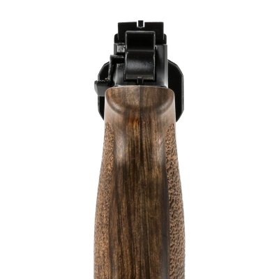 Wiatrówka Black Ops Rhino 30DS 4,5mm - czarny