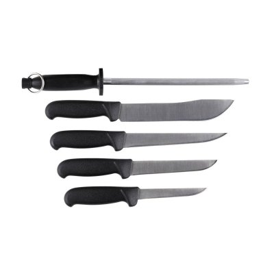 Zestaw noży masarskich 300.005/D