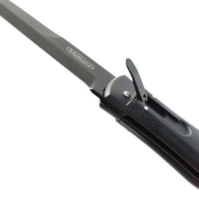 Nóż sprężynowy Predator (241-BH-1) Blackout