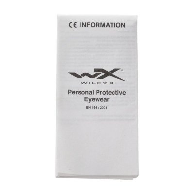 Okulary Saber Advanced 304 vermillion - czarne