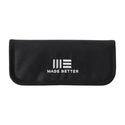 Nóż składany WE Knife Banter 2004B black