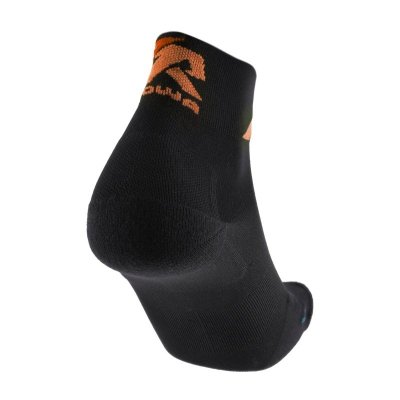 Skarpety LOWA ATR - czarno/czerwone