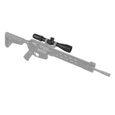 Luneta celownicza Primary Arms Classic 3-9x44 mm SFP Duplex