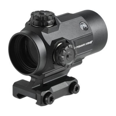 Kolimator Primary Arms SLx MD-25 25 mm Micro Dot Gen II AutoLive 2 MOA Red Dot