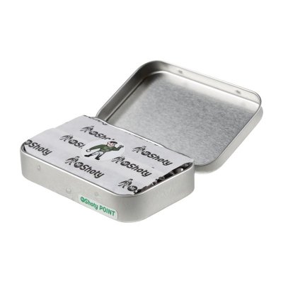 Mr. Shoty - Śrut diabolo 0,60g 4,5/425szt. (4.1974)