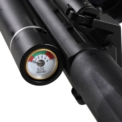 Wiatrówka PCP UX Notos Carbine Set 5,5mm (2.4329)